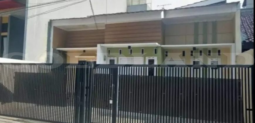 Kode : 14575 (Dj), Rumah Dijual Kelapa gading, Luas 127 meter (8.5×15 m2) ,Jakarta Utara