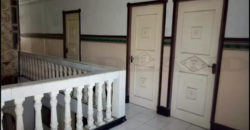 Kode : 14555 (Dj), Rumah dijual Koja, Luas 140 meter (7×20 m2), Jakarta Utara