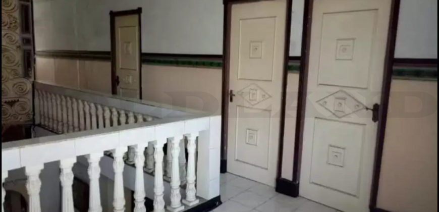 Kode : 14555 (Dj), Rumah dijual Koja, Luas 140 meter (7×20 m2), Jakarta Utara