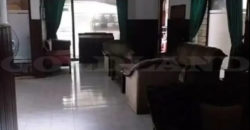 Kode : 14556 (Dj), Rumah dijual Sumur Batu , Luas 530 meter (25×21.2 m2), Kemayoran, Jakarta Pusat