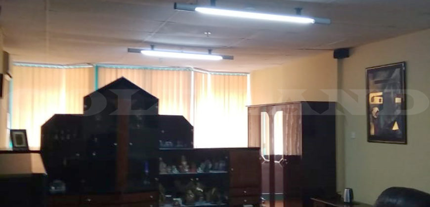 Kode : 14655 (Br/Su), Ruko dijual Cempaka mas, Luas 83 meter, Jakarta Pusat