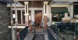 Kode : 14543 (Bn), Rumah dijual Sumur Batu, Luas 314 meter, Jakarta Pusat