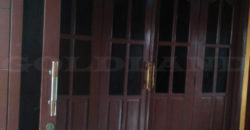 Kode : 14568 (Dj), Rumah Dijual Semper Barat, Luas 61 meter , Cilincing, Jakarta Utara