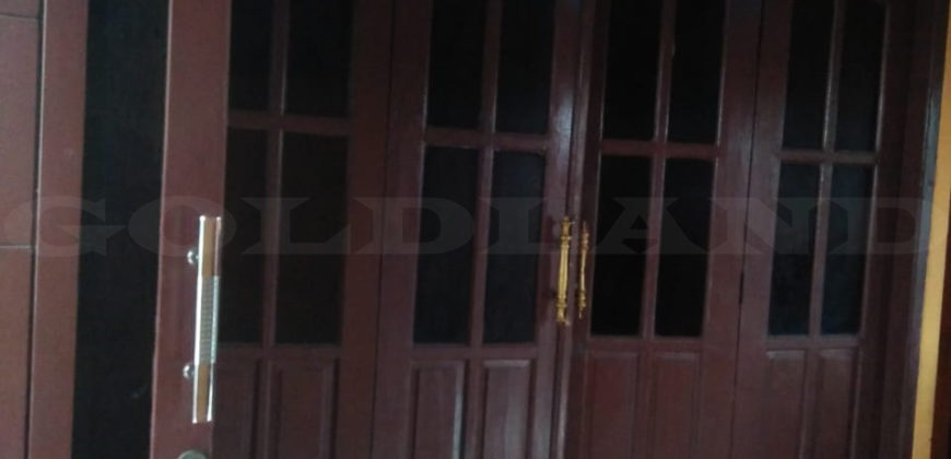 Kode : 14568 (Dj), Rumah Dijual Semper Barat, Luas 61 meter , Cilincing, Jakarta Utara