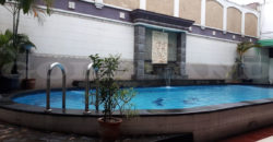 Kode : 14671 (Js/Ak), Rumah Dijual Kedoya Palma, Luas 625 meter (24×26 m2) ,Jakarta Barat