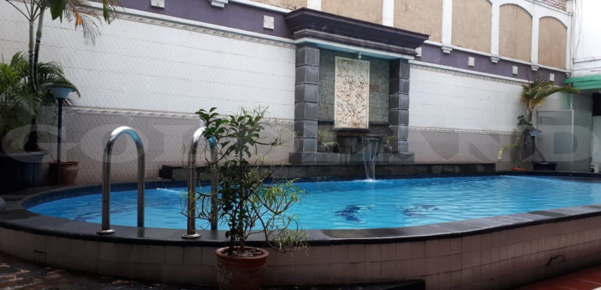 Kode : 14671 (Js/Ak), Rumah Dijual Kedoya Palma, Luas 625 meter (24×26 m2) ,Jakarta Barat