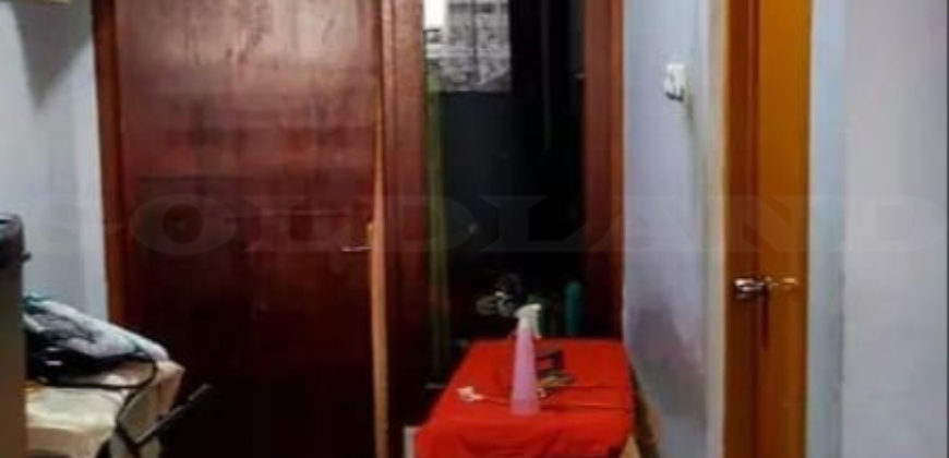 Kode : 13749 (Dj), Rumah dijual Sumur Batu, Luas 260 meter, Kemayoran, Jakarta Pusat