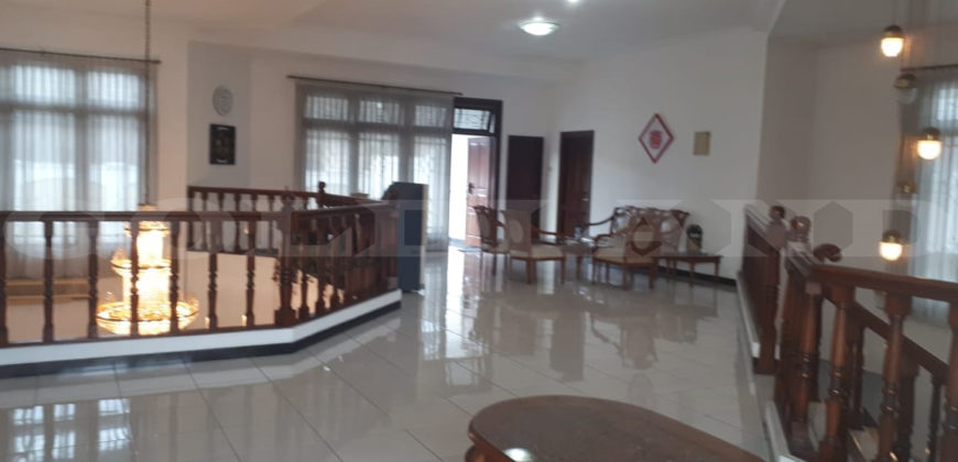 Kode : 14671 (Js/Ak), Rumah Dijual Kedoya Palma, Luas 625 meter (24×26 m2) ,Jakarta Barat