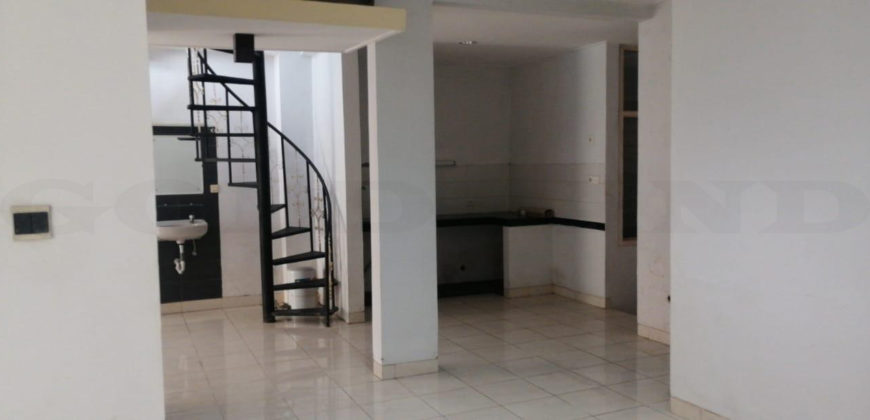 Kode : 14656 (Br/Su), Rumah dijual Pulo nangka Timur, Luas 136 meter, Pulo mas, Jakarta Timur