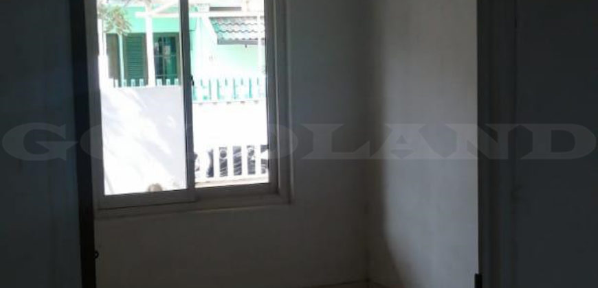 Kode : 14656 (Br/Su), Rumah dijual Pulo nangka Timur, Luas 136 meter, Pulo mas, Jakarta Timur