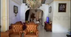 Kode : 14555 (Dj), Rumah dijual Koja, Luas 140 meter (7×20 m2), Jakarta Utara