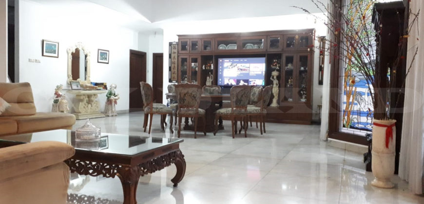 Kode : 14671 (Js/Ak), Rumah Dijual Kedoya Palma, Luas 625 meter (24×26 m2) ,Jakarta Barat