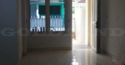 Kode : 14656 (Br/Su), Rumah dijual Pulo nangka Timur, Luas 136 meter, Pulo mas, Jakarta Timur