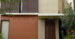 Kode : 14651 (Sm/Br), Rumah dijual Lodan timur, Luas 175 meter (7×25 m2), Ancol, Jakarta Utara