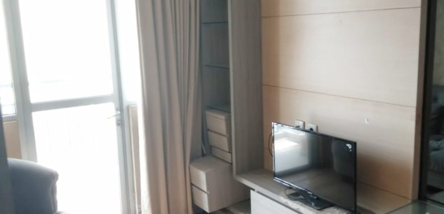 Kode : 13650 (Ak), Apartment Dijual Maple Park , Luas 59 meter, Jakarta Utara