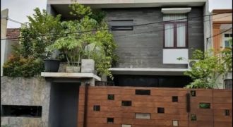 Kode : 14576 (Dj), Rumah Dijual Kelapa gading, Luas 176 meter (9×19.5 m2) ,Jakarta Utara