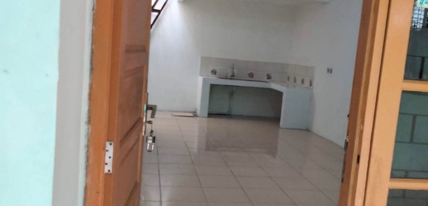 Kode : 13841 (Yg/Si), Rumah Dijual Sunter , Luas 77 meter (7×11 m2), Jakarta Utara