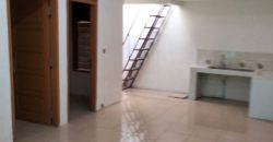 Kode : 13841 (Yg/Si), Rumah Dijual Sunter , Luas 77 meter (7×11 m2), Jakarta Utara