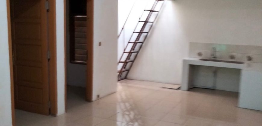 Kode : 13841 (Yg/Si), Rumah Dijual Sunter , Luas 77 meter (7×11 m2), Jakarta Utara