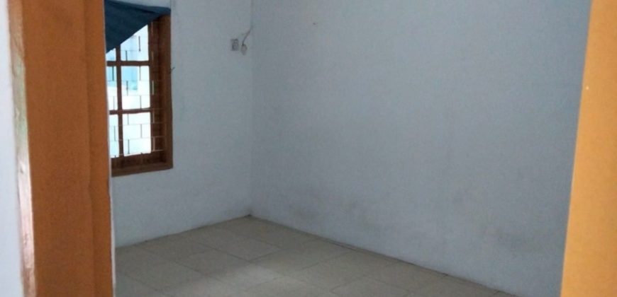 Kode : 13841 (Yg/Si), Rumah Dijual Sunter , Luas 77 meter (7×11 m2), Jakarta Utara