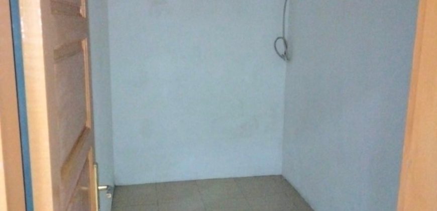 Kode : 13841 (Yg/Si), Rumah Dijual Sunter , Luas 77 meter (7×11 m2), Jakarta Utara