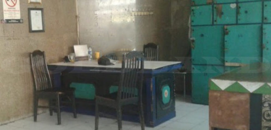 Kode : 14949 (Bn/Fd), Rumah Dijual Kebon sirih, Luas 316 meter , Jakarta Pusat