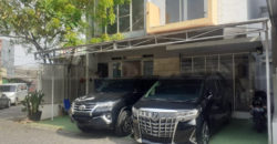 Kode : 14912 (Dj), Rumah Dijual Sunter, Luas 170 meter , Jakarta Utara