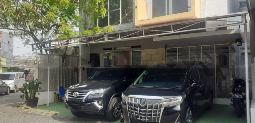 Kode : 14912 (Dj), Rumah Dijual Sunter, Luas 170 meter , Jakarta Utara