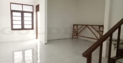 Kode : 14906 (Gd), Rumah Disewa Sunter, Luas 180 meter (9×20 m2) , Jakarta Utara
