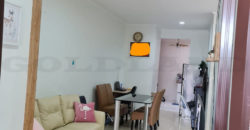 Kode : 14624 (Im), Rumah Dijual Serpong Utara, Luas 90 meter , Tangerang