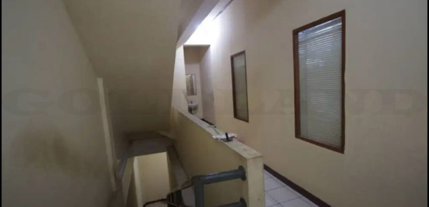 KODE :14593(Dj) Ruko Disewa Kelapa Gading, Luas 4,5×15 Meter, Jakarta Utara