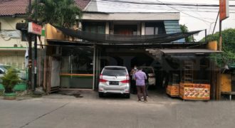 Kode: 14944(Br/At), Rumah Dijual Condet Raya, Luas 930 meter, Jakarta Timur