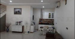 Kode : 14618 (Ak), Rumah Dijual Sunter , Luas 98 meter  , Jakarta Utara