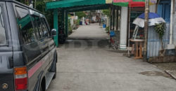 Kode : 14706 (Bd/Jm) , Ruko Disewa Sawah besar , Luas 125 meter (5×25 m2) , Jakarta Pusat