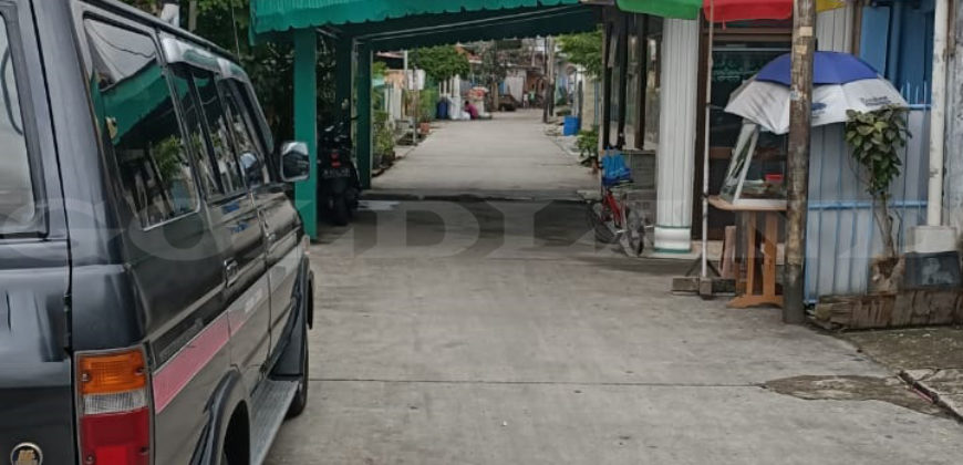 Kode : 14706 (Bd/Jm) , Ruko Disewa Sawah besar , Luas 125 meter (5×25 m2) , Jakarta Pusat