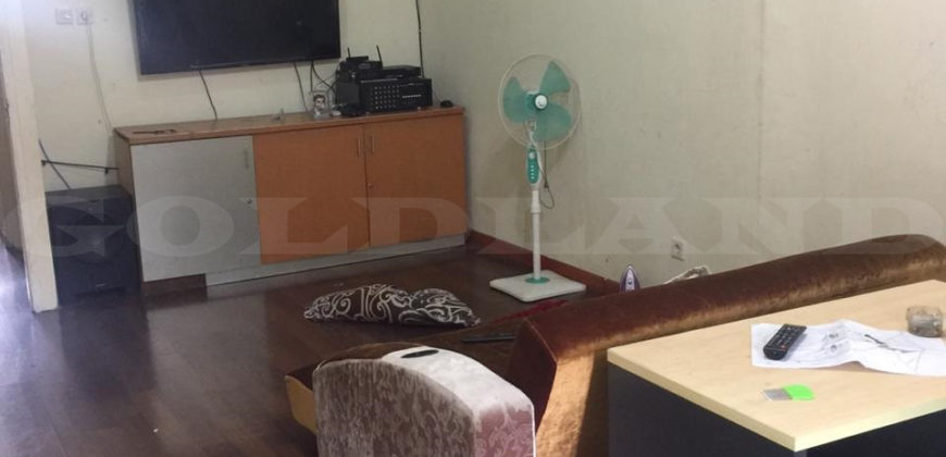 Kode : 14621 (Ak), Rumah Dijual Sunter , Luas 53 meter , Jakarta Utara