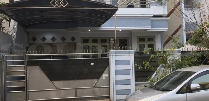 Kode : 14461 (At), Rumah Dijual Sunter , Luas 325 meter, Jakarta Utara