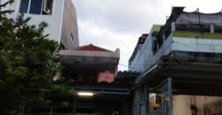 Kode : 14886 (Bn), Rumah Dijual Penjaringan, Luas 240 meter (4x60m2), Jakarta Utara