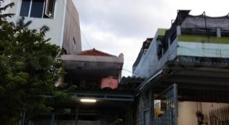 Kode : 14886 (Bn), Rumah Dijual Penjaringan, Luas 240 meter (4x60m2), Jakarta Utara