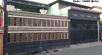 Kode : 14888 (Bnr/If), Rumah Dijual Cilincing, Luas 175 meter , Jakarta Utara