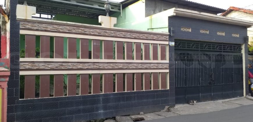 Kode : 14888 (Bnr/If), Rumah Dijual Cilincing, Luas 175 meter , Jakarta Utara