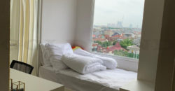 Kode : 14729 (Si/Yg), Apartment Dijual Sunter Icon, Luas 42 meter , Jakarta Utara