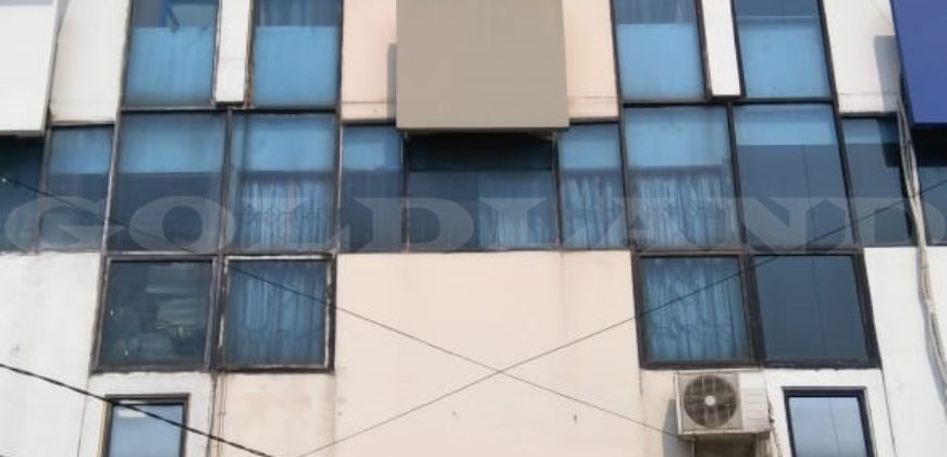 Kode : 14623 (Ak), Ruko Dijual Tanjung Duren, Luas 67.5 meter ( 4.5×15 m2), Grogol, Jakarta Barat