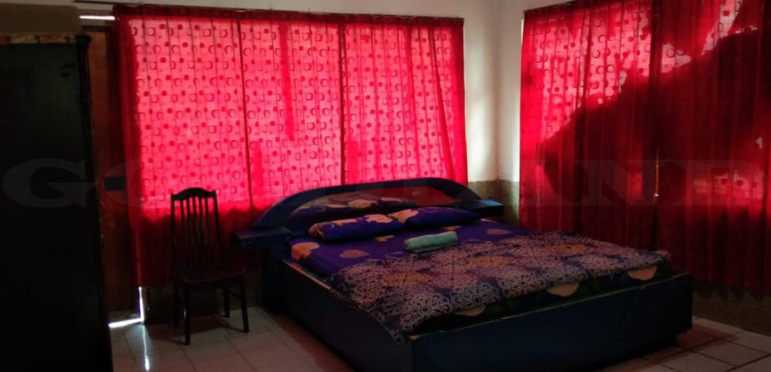 Kode : 14949 (Bn/Fd), Rumah Dijual Kebon sirih, Luas 316 meter , Jakarta Pusat