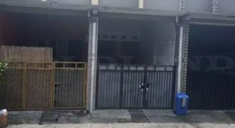 Kode : 14583 (Dj), Rumah Dijual Koja , Luas 239 meter (11.6×20.6 m2) , Jakarta Utara