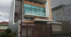 Kode: 14634(Br), Rumah Dijual Sunter, Hadap Barat, Luas 12×30 meter(360 meter), Jakarta Utara