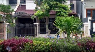 Kode : 14906 (Gd), Rumah Disewa Sunter, Luas 180 meter (9×20 m2) , Jakarta Utara