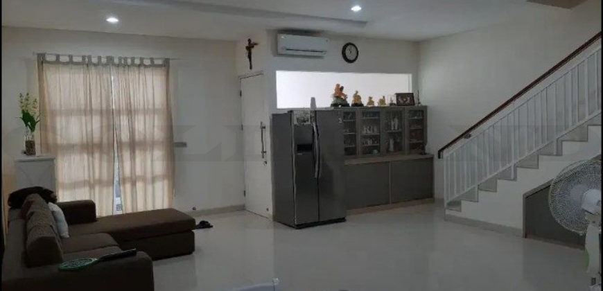 Kode : 14618 (Ak), Rumah Dijual Sunter , Luas 98 meter  , Jakarta Utara