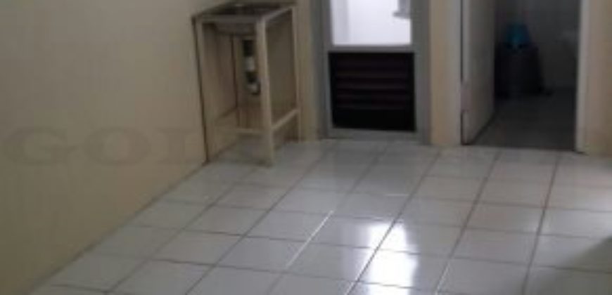 KODE :14914(Ls/Su) Apartemen Dijual Gading Nias, Luas 35 Meter, Jakarta Utara