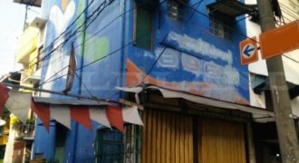 Kode: 14907(Ak), Ruko Dijual Letjen Suprapto, Hadap Utara, Luas 5×8 meter, Jakarta Pusat